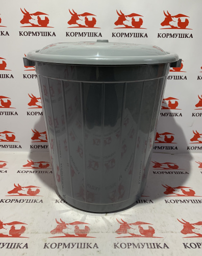 Бак пластиковый 50 литров