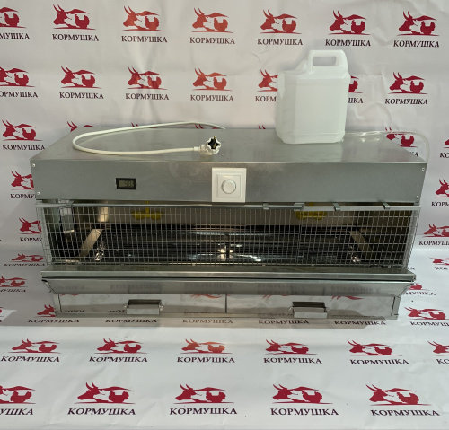 БРУДЕР ДЛЯ ЦЫПЛЯТ "БАЗИС" 90-БР-1 ПРЕСТИЖ**