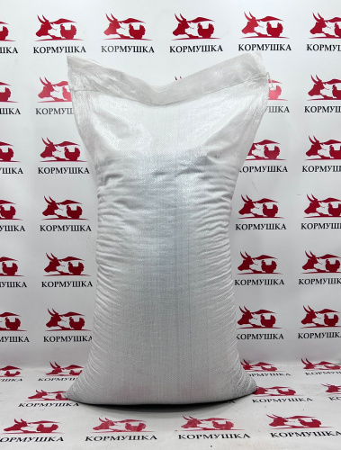 Жмых соевый (40кг/меш) 1кг ***