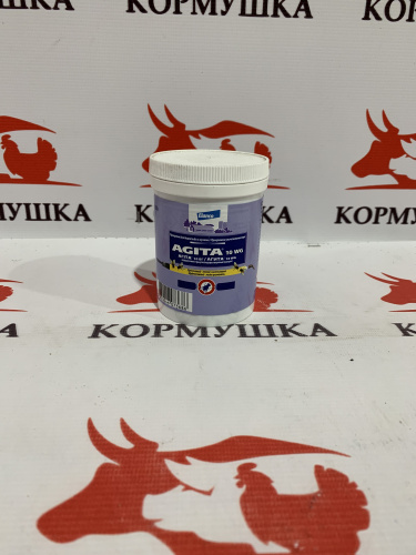 Агита средство от мух (100 г.) 1 шт.