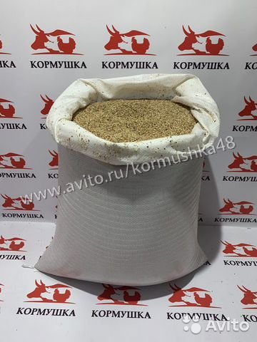 Гречневый продел (50кг/меш) 1кг.