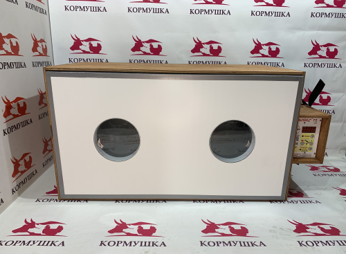 Инкубатор БЛИЦ - 72 Цифровой  (72 куриных яйца)  1шт.