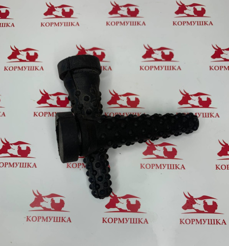 Бильный перосъемный палец Волтера ВЛ-50     1 шт**