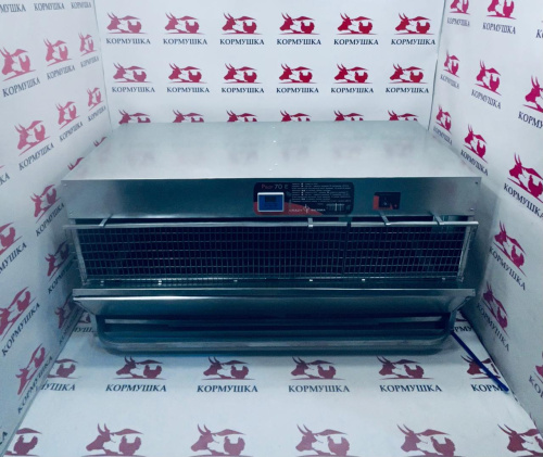 Брудер для цыплят "Prof 70" с электронным терморегулятором 1шт