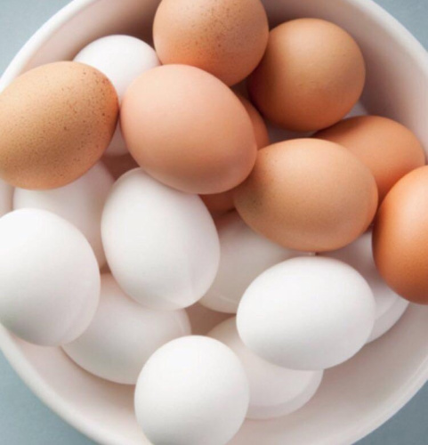 Яйцо фермерское отборное 1шт