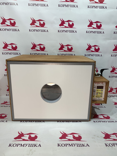 Инкубатор БЛИЦ - 48 Цифровой (48 куриных яиц)  1шт.