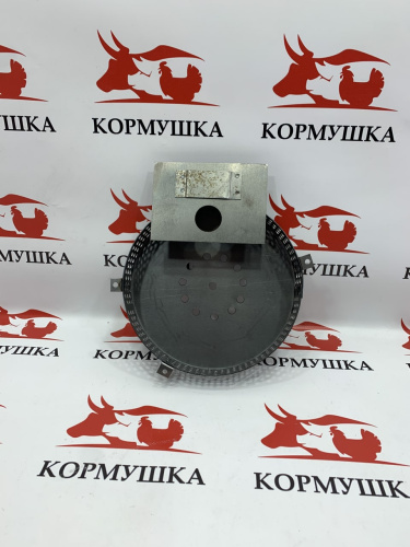 Сито для Кормоизмельчителя КР-02 и КР-03 1шт**