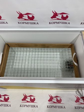 Инкубатор НОРМА Парка (120 куриных яиц)  1шт.
