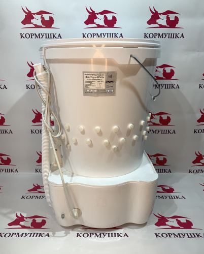 Перощипальная машина ВолТера ПМ-1  1 шт