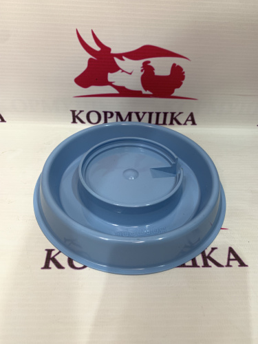 Поилка вакуумная ВолТера БС-01 под банку 1шт.