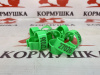 Кольцо для маркировки с/х птиц/голубей 20 мм с №.   1шт.**