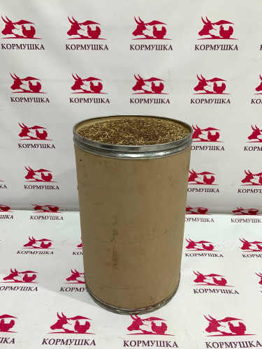 Семена Люцерны 2 сорт (40кг/меш) 1кг.