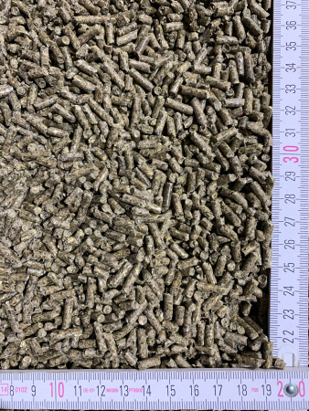 Пурина Кролик Универсальный (А.К)  9206/9232 (25 кг/меш.) 1 кг