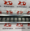 Кормушка куриная ЭКОНОМКА ПРЕСТИЖ 80 см (крышка,на клетку) 1 шт**
