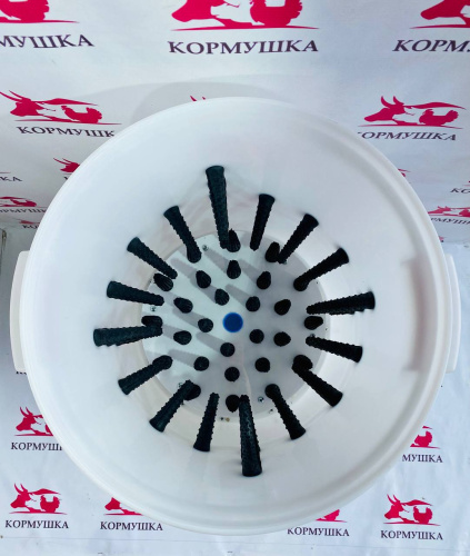 Перощипальная машина ВолТера ПМ-3  1шт.**