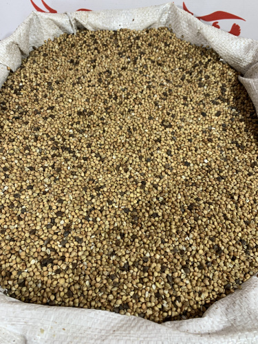 Крупа Гречневая 2 сорт (50кг/м.) 1кг.