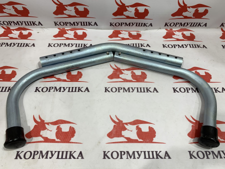 АнтиБрык оцинкованный 1 шт