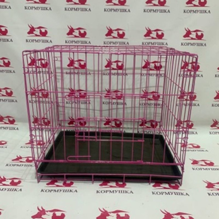 Клетка для кур "Уют" 1 шт