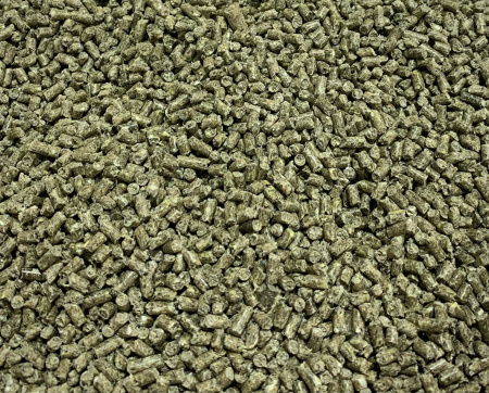 Щигры Кролик ПРЕМИУМ (лечебный) ПК-94Л/ ПЗК-90 проф. (гранула, 25кг/м) 1кг.