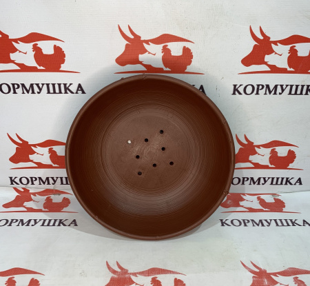 Гнездо для голубей "Керамика" 1шт.*