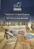 Набор для лечения копыт Septicare II *