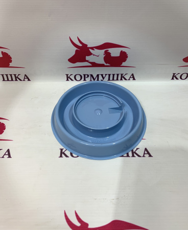 Поилка вакуумная ВолТера БС-01 под банку 1шт.