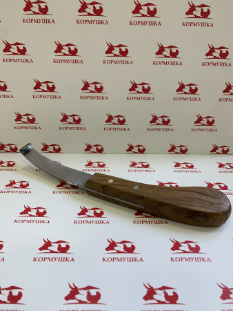 Нож копытный правосторонний 1шт**