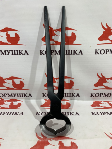 Клещи копытные 1 шт.