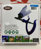 Шприц - вакцинатор Мин Вак 5 мл ( под флакон ) 1шт.**