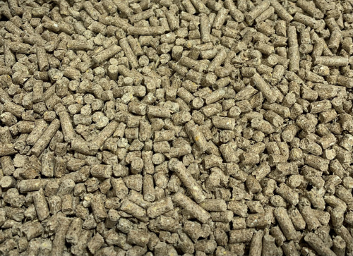 Щигры Свинка откорм до жирных кондиций СК-58 (гранула, 25кг/м) 1кг.