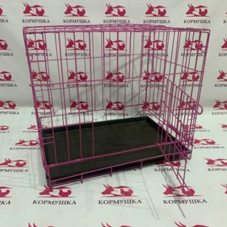 Клетка для кур "Уют" 1 шт