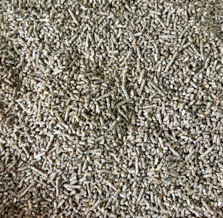 Премикс Мегакорм Бройлер Рост 2558 (25кг/м) 1кг.