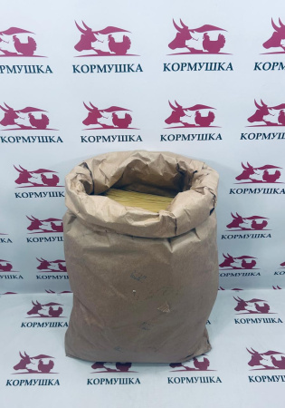 Макаронные изделия, лом в ассортименте (18кг/м) 1кг.***