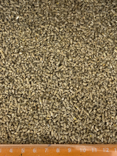 Пурина Бройлер Рост 3266/8266(А) (с 11 по 29 день) (25 кг/меш.) 1 кг