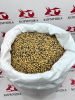 Соя кормовая 2 сорт с примесью семечки и др.зерновых (30кг/м) 1кг