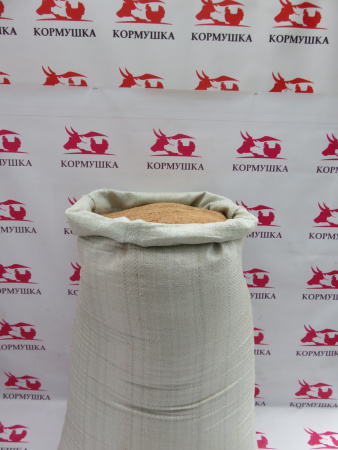 Дрожжи кормовые протеин 38% на отрубной основе (30 кг./м.) 1кг.***