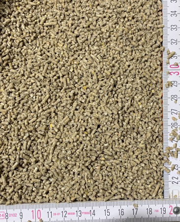 Пурина Водоплавающая Птица Старт 4151(А) (с 1 до 30 день) (25 кг/меш.) 1 кг