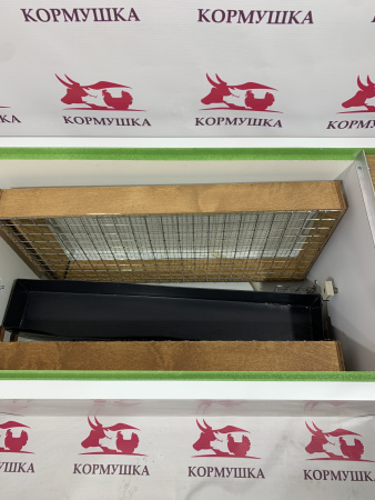 Инкубатор НОРМА Парка (120 куриных яиц)  1шт.