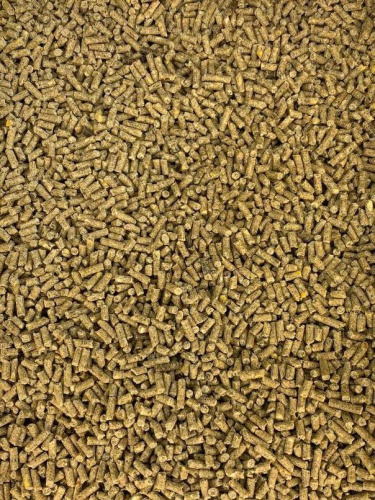 Южная Корона Бройлер Рост Бр-2(гранула)(3 - 4 недели) (25 кг./м.) 1кг.