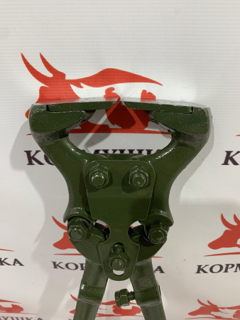 Щипцы копытные КРС 1 шт**